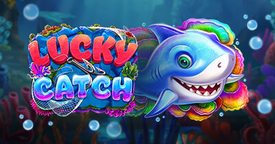 Fatboss Lucky Catch